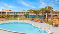 BHostels International Drive North Accommodation Rooms