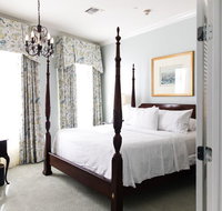 Bienville House Hotel - Accommodation Rooms