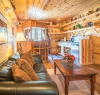 Big Whiskey - Accommodation Rooms