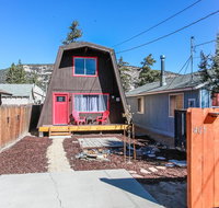 Bills Big Bear Bunkhouse - Accommodation Rooms