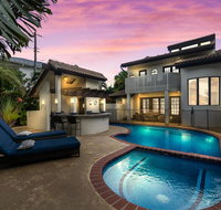 Birch Beach Villa - Accommodation Rooms