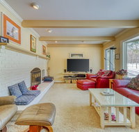 Birchwood: Gracious Home - Accommodation Rooms