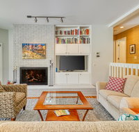 Birchwood: Scenic Sanctuary - Accommodation Rooms