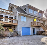 Birders Paradise Beachhouse Less Than 2 Mi to Winery - Accommodation Rooms