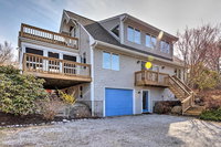 Ut Little-compton Accommodation Rooms