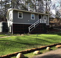 Blue Bonnet's Cabins LLC - Accommodation Rooms