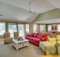 Blue Heron Court 3161 - Accommodation Rooms