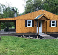 Blue Lodge - Accommodation Rooms
