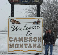 Blue Moon Saloon - Accommodation Rooms