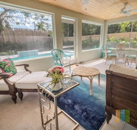 Blue Reef - Accommodation Rooms