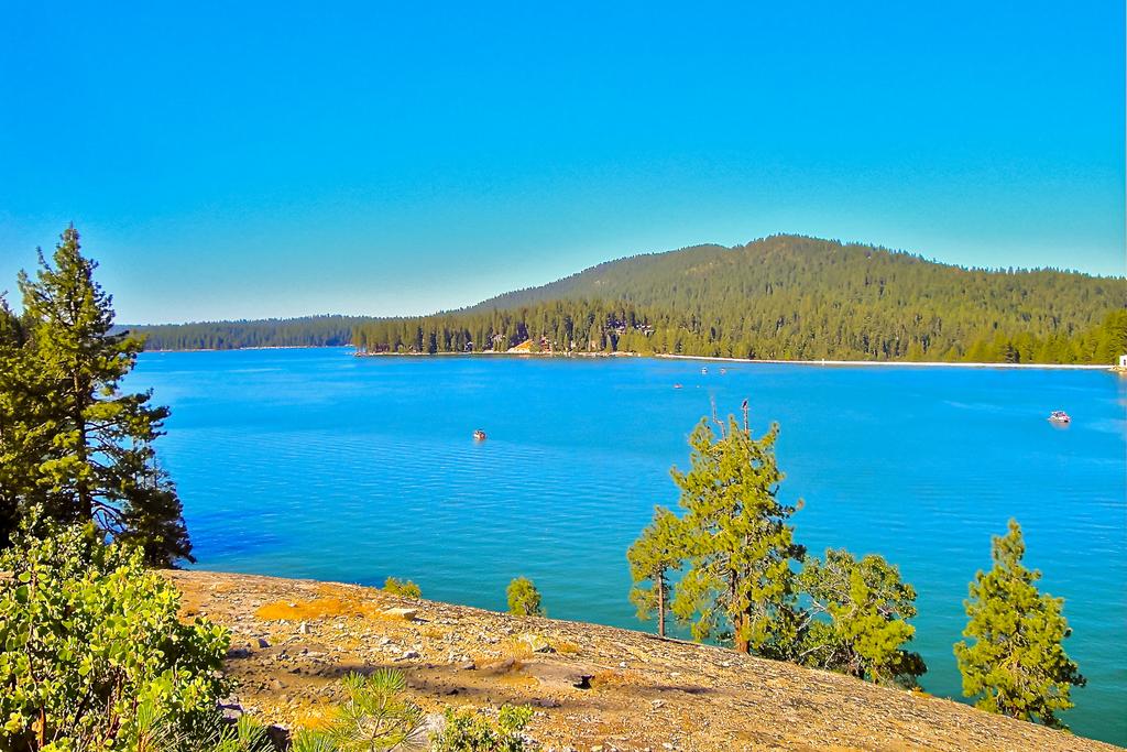 Blue Sky Cottage - thumb 2