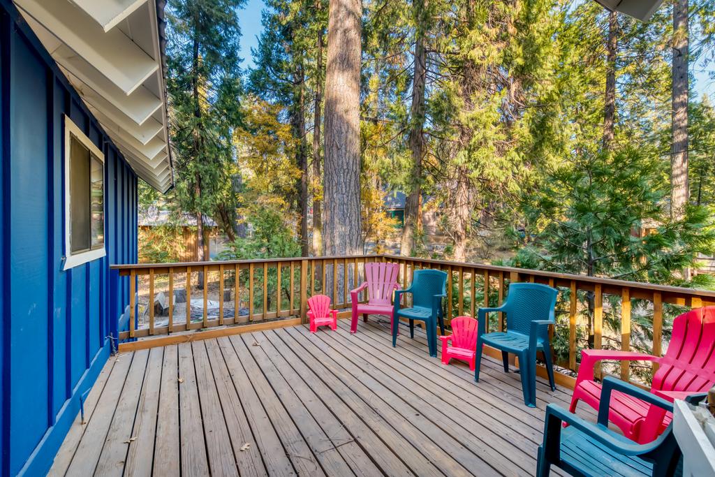 Blue Sky Cottage - thumb 1