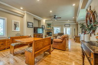 Blue Spruce Accommodation Rooms