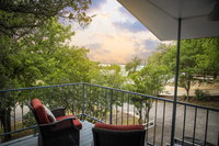 Blues Escape Home Accommodation Rooms