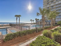 Bluewater 104 by Meyer Vacation Rentals Accommodation Rooms