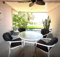 Boardwalk 12 - Accommodation Rooms