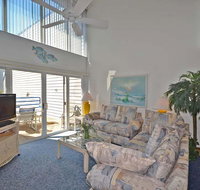 Boardwalk 16 - Accommodation Rooms