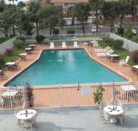 Boca Inn - Accommodation Rooms