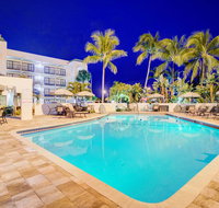 Boca Plaza - Accommodation Rooms