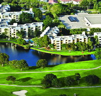 Bonaventure Resort And Spa - Accommodation Rooms