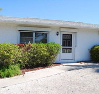Bonita Shores Cottage #246919 - Accommodation Rooms