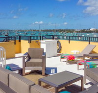 Boot Key Harbor Couples Retreat - Accommodation Rooms