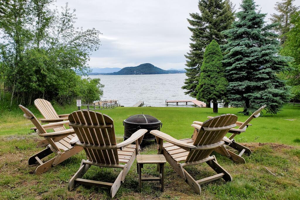 Bottle Bay Cabin - thumb 0