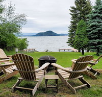 Bottle Bay Cabin - Accommodation Rooms