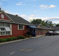 Boulevard Inn - Accommodation Rooms