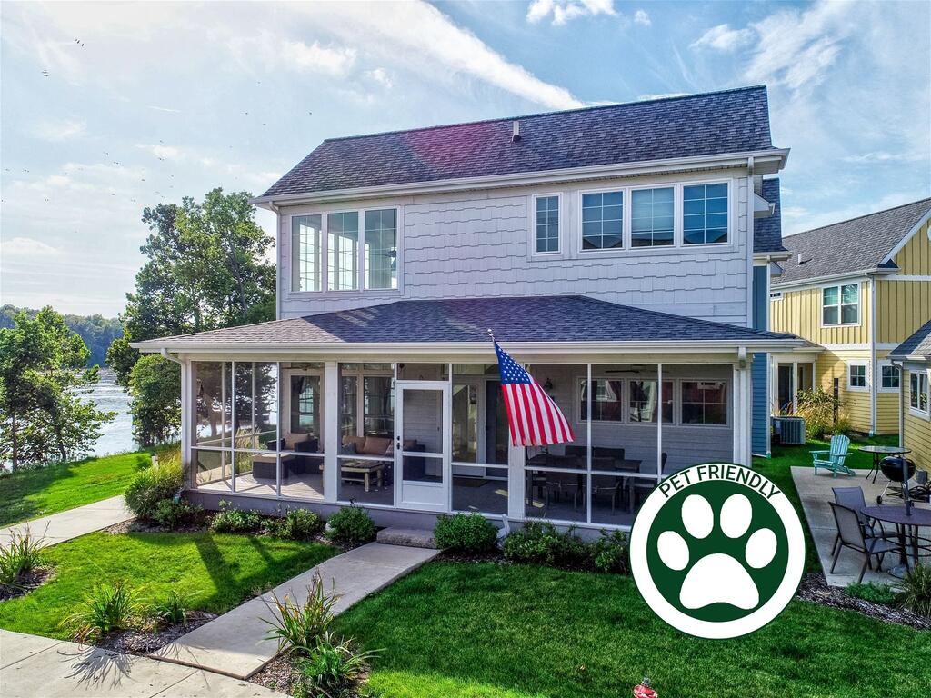 Bow-Wow On The River #5 - thumb 1