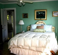 Brainwaves - Accommodation Rooms