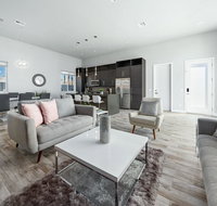 Brand New Home, 4br, Pool & Jacuzzi - Accommodation Rooms