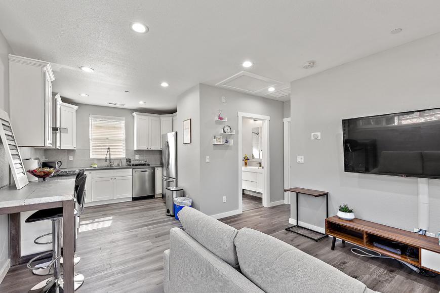 Brand New House In Silicon Valley - thumb 0