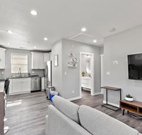 Brand new house in Silicon Valley - Accommodation Rooms