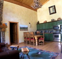 Breckenridge 1 - Accommodation Rooms