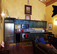 Breckenridge 4 - Accommodation Rooms