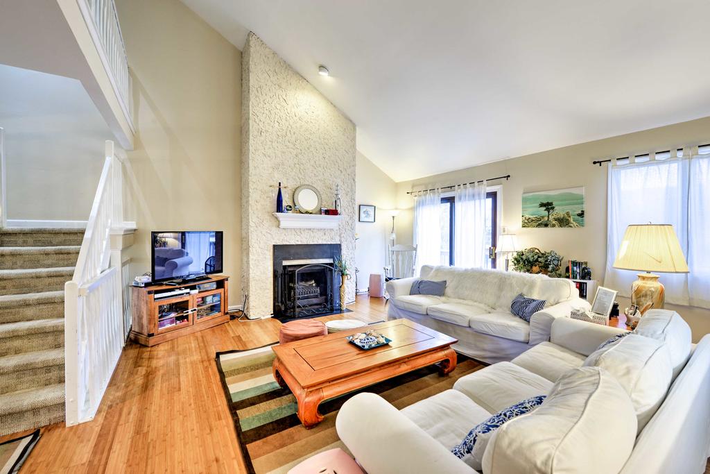 Brigantine Beach Block Townhome With 3 Balconies! - thumb 0