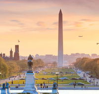 Bright & Comfy, Close to National Harbor & DC! - Accommodation Rooms