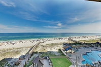 Bright Beach Resort Condo w/ Private Balcony condo Accommodation Rooms
