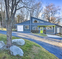 Bright Sagle Home On Lake Pend Oreille - Sleeps 7 - Accommodation Rooms