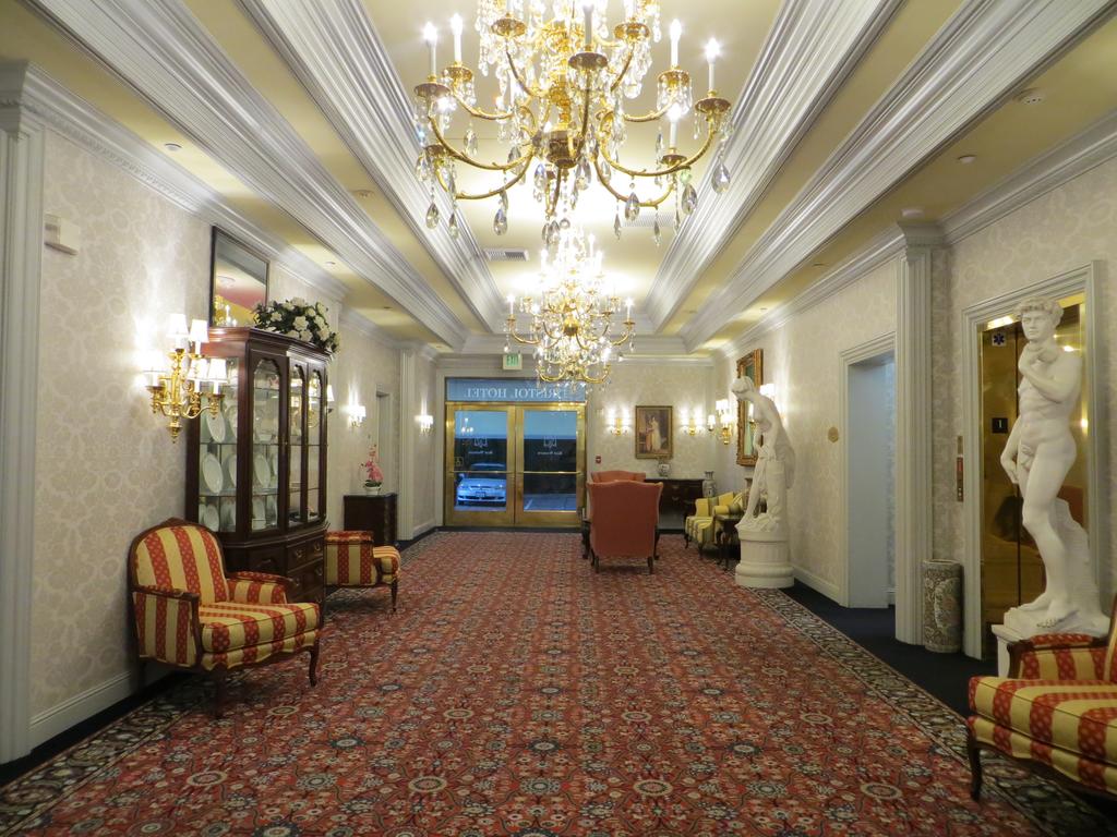 Bristol Hotel - thumb 0