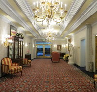Bristol Hotel - Accommodation Rooms