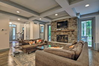 Ut Buck-hill-falls Accommodation Rooms