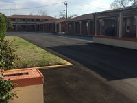 Ut Vernon Accommodation Rooms