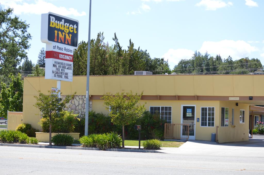 Budget Inn - thumb 0