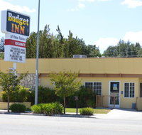 Budget Inn - Accommodation Rooms