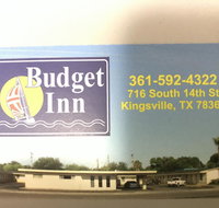 Budget inn - Accommodation Rooms