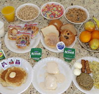 Budget Inn - Accommodation Rooms