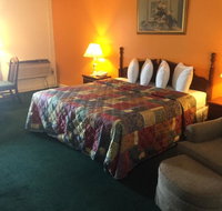 Budget inn - Accommodation Rooms