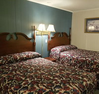 Budget Inn - Accommodation Rooms